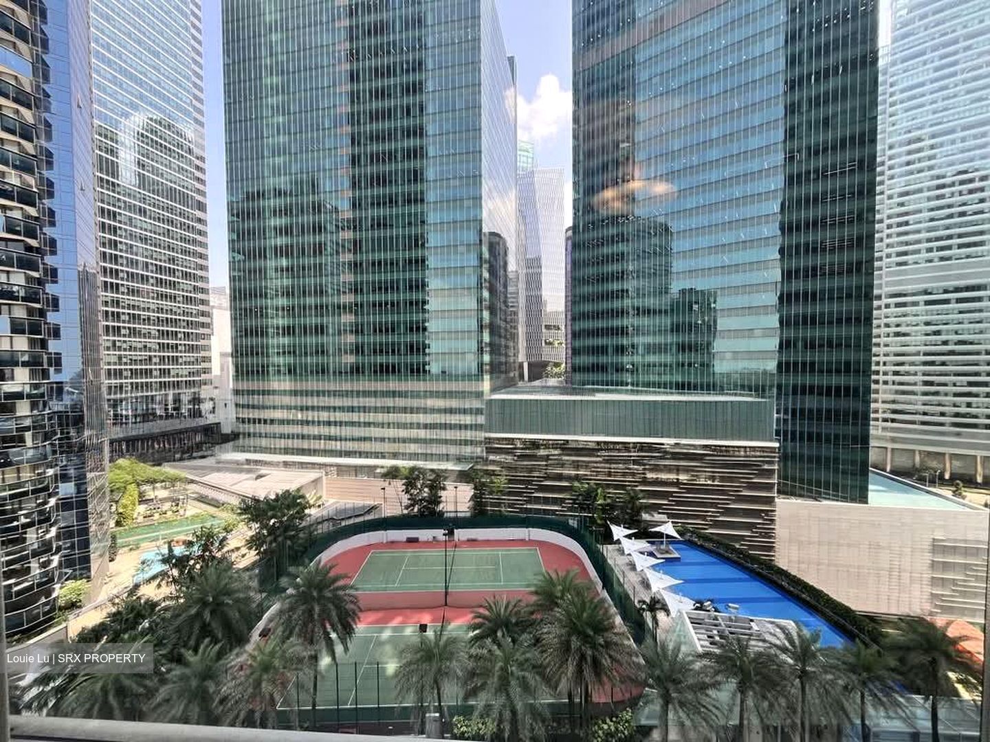 The Sail @ Marina Bay (D1), Apartment #588037531